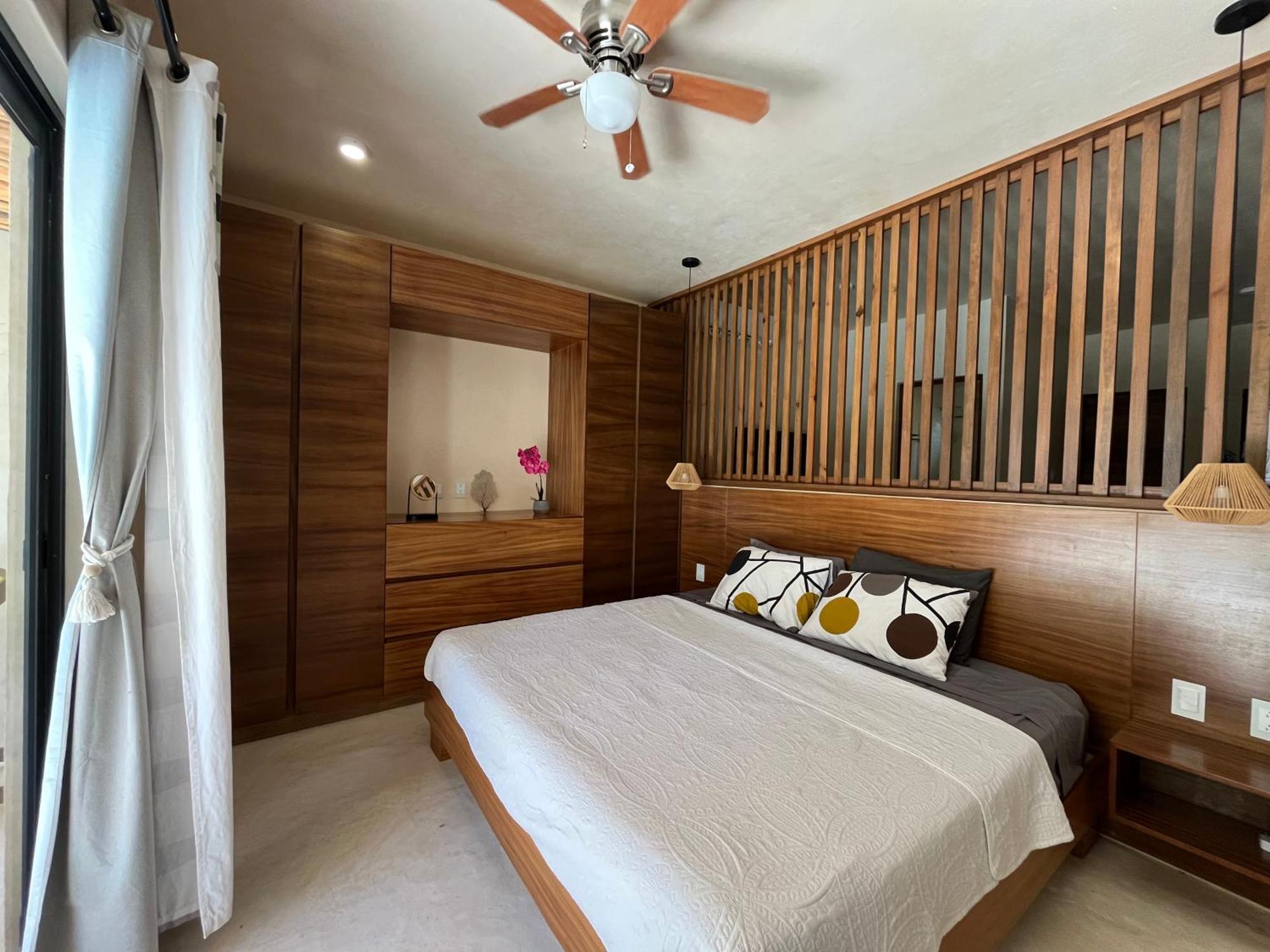 Jungle Gem With Swim-Up Pool & Easy Paved Access * Tulum