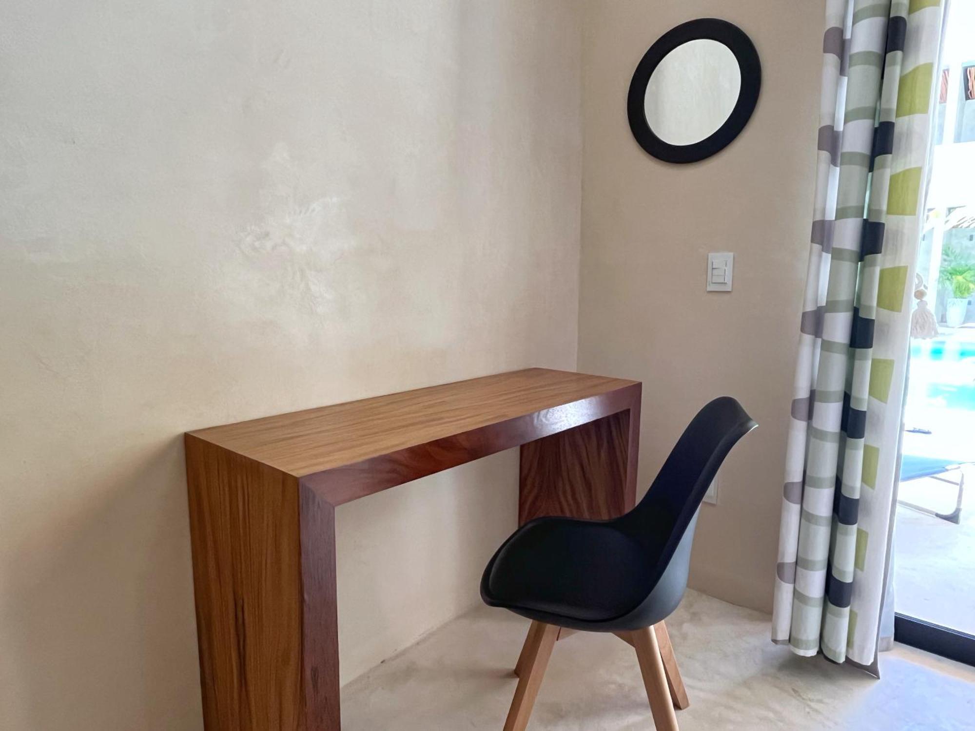 Jungle Gem With Swim-Up Pool & Easy Paved Access Apartamento Tulum
